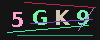 Gambar captcha